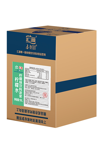 2.5L橙水果飲料濃漿